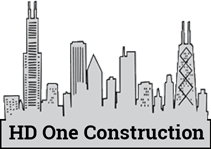 HD One Construction